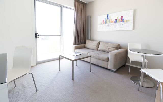 Abode Gungahlin