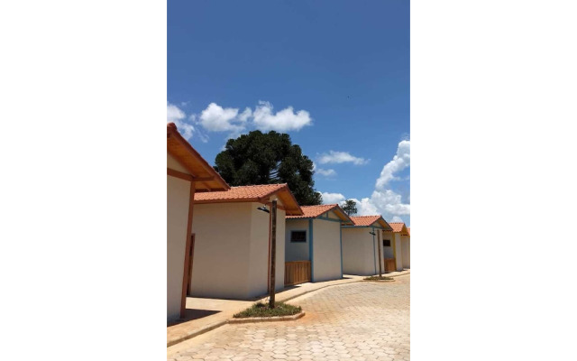 Lagoa Seca Hotel Rural