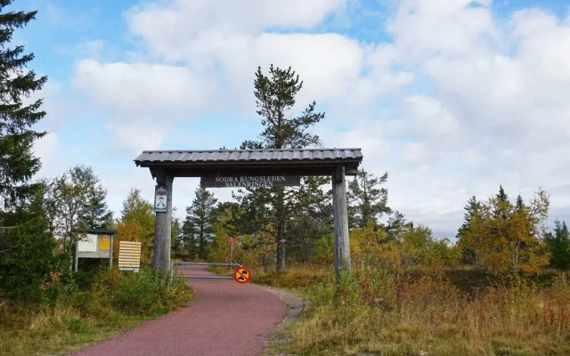 Holiday Home in SÃ¤len