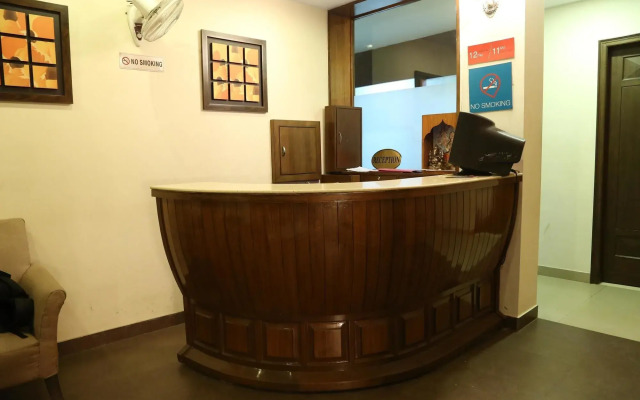 OYO Rooms Phase 3B2 Mohali