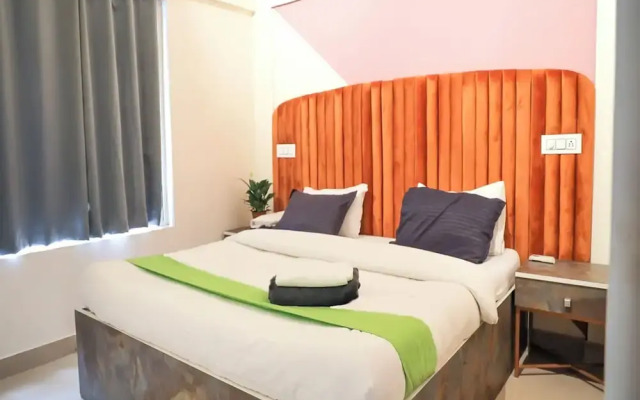 Copper 11 Service Apartments -SB Road, Shivaji Nagar, Pune