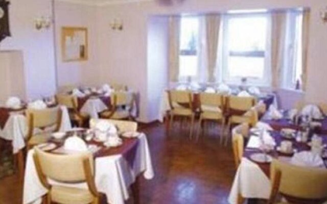 Cherry Tree Hotel