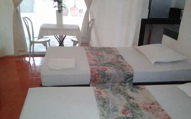 Yegrina Resort Boracay