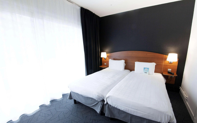 Kyriad Clermont-Ferrand Centre