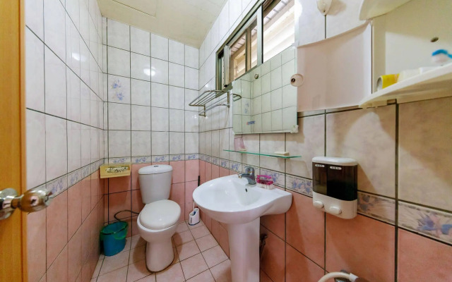 Yilan Xiang Feng Homestay