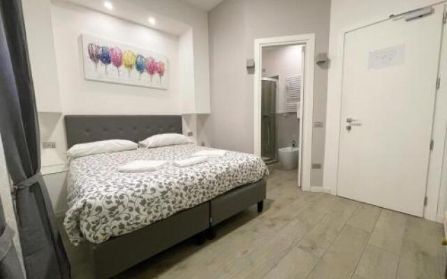 Monte Zebio Boutique Suites