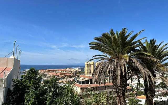 Los Cristianos, Las Vistas 1