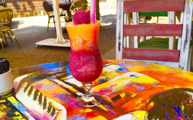 Cephanelik Butik Hotel
