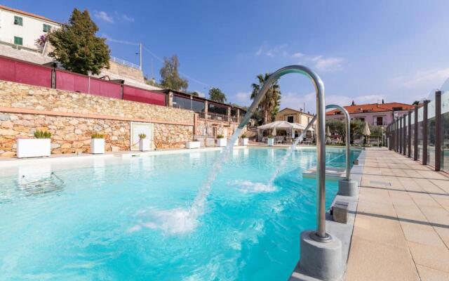 Residence Villa il Casale - appartamenti wellness e piscina riscaldata