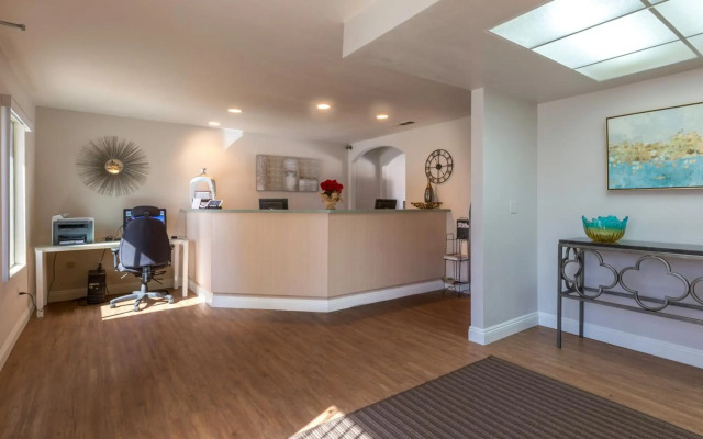 Indian Palms Vacation Club