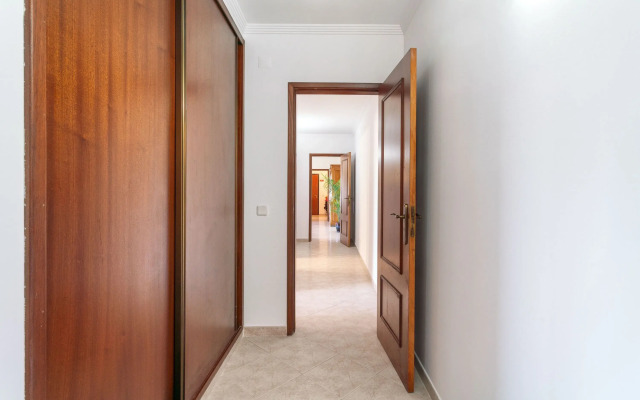 BnB Homes Luxurious Apartment With 2 Bedrooms