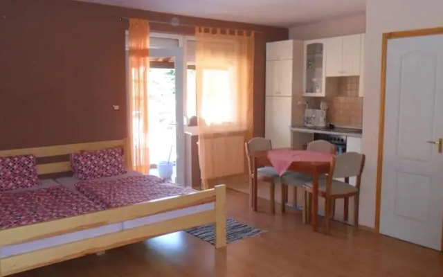 Anita Apartmanház Sárvár