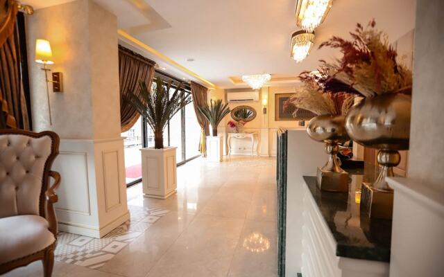 Alya Boutique Hotel