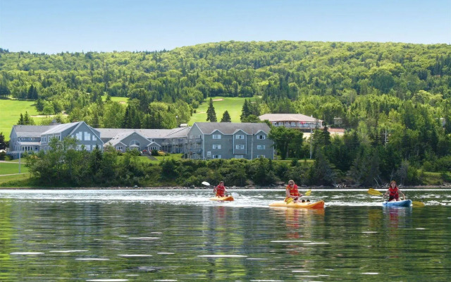 Dundee Resort & Golf Club