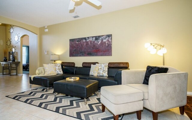 Crystal Cove by Fairytale VR