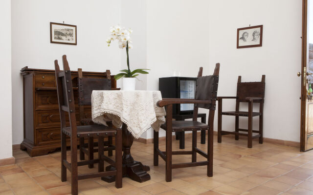 Villa della Porta - Dimora Storica