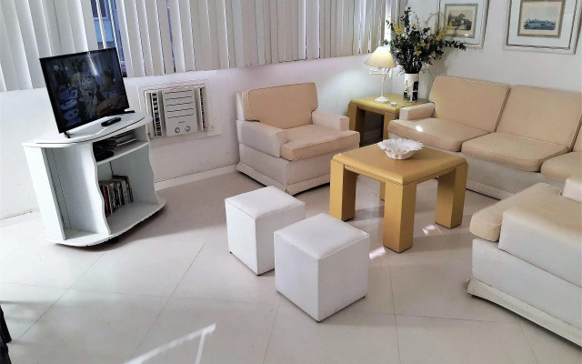 Apartamento Avenida Atlantica