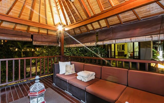 Villa Yasmin