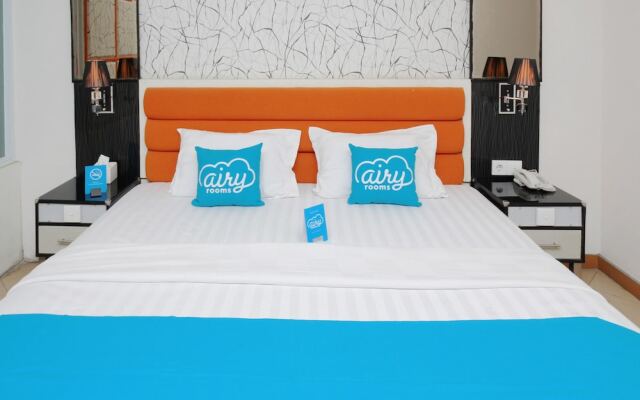 Airy Gubeng Bangka 15 Surabaya