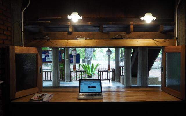 Insight Hostel