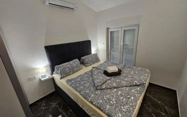 Spacious Villa With Outdoor Swimming Pool in Trogir