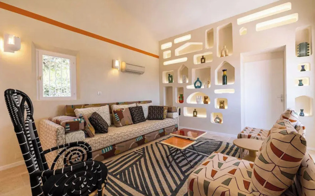 Sumptuous Provencal Villa - Grimaud Hills - 12br/24p