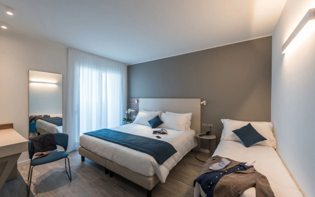 Hesperia Hotel & Residence