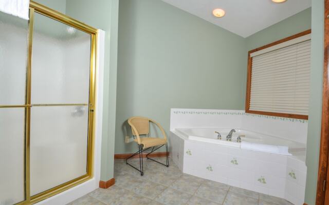 Tranquility 4 Bedroom House