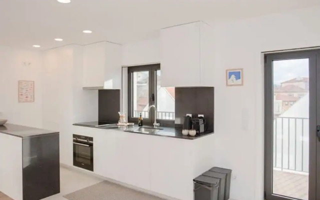 Liiiving in Gaia - Cooper Residence Apartment