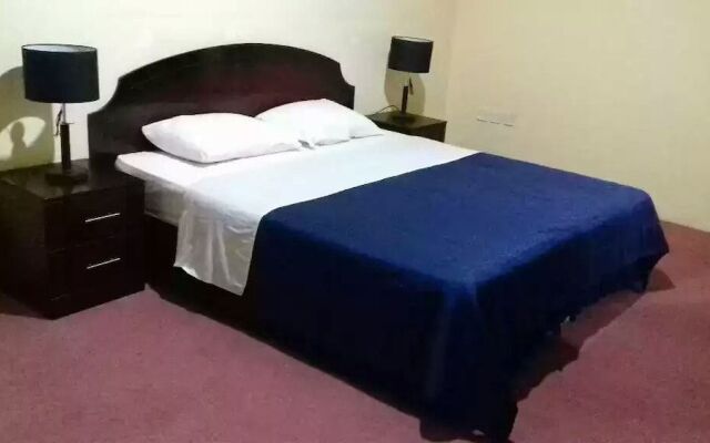 helm jeddah Hotel Apartments