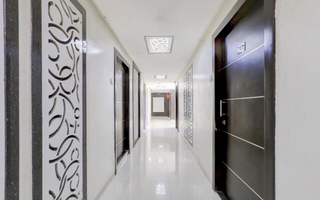 OYO 76741 Hotel Skylawn