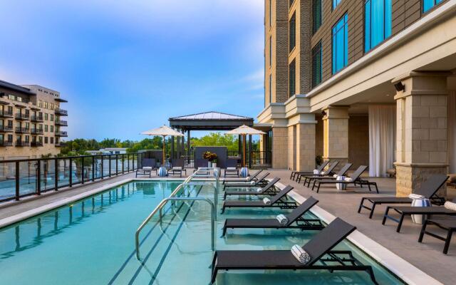 Thompson Savannah, by Hyatt