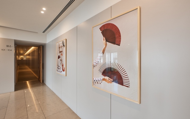 Hotel Kivir Adults Recommended, Historic City Center