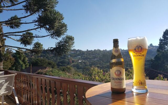 Mansão Austríaca Guesthouse