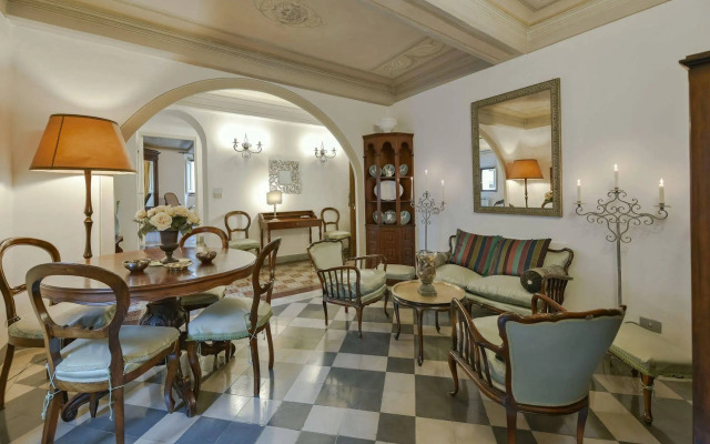 Palazzo Coli Bizzarrini