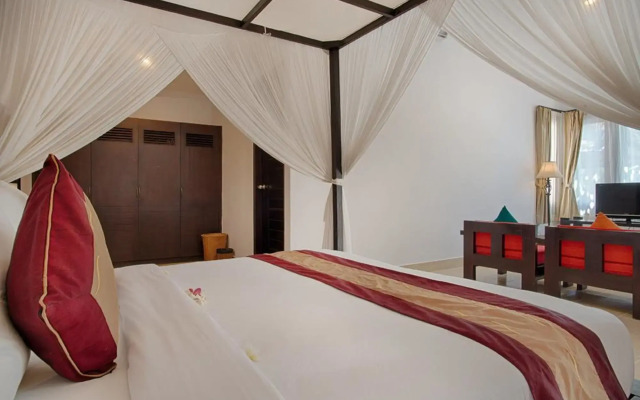 The Tukad Villa