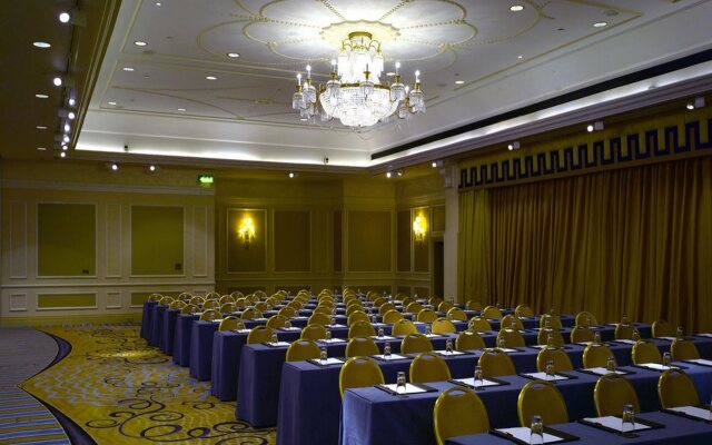London Marriott Hotel Grosvenor Square
