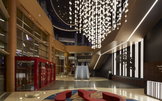 Emerald Queen Hotel and Casino - Tacoma