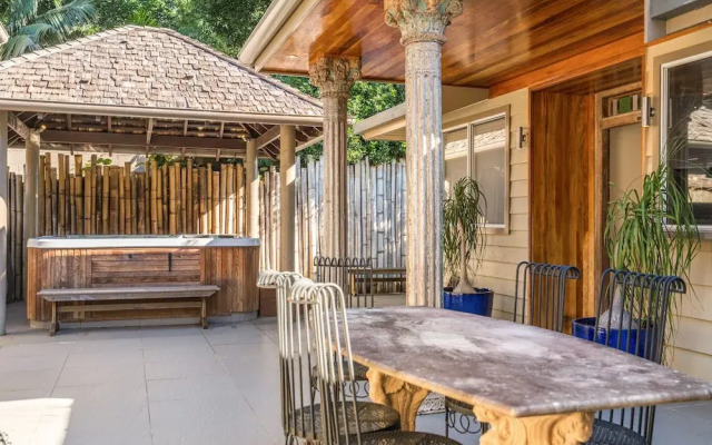 A Perfect Stay - Villa Natasha