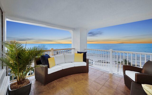 DoubleTree by Hilton Hotel Galveston Beach