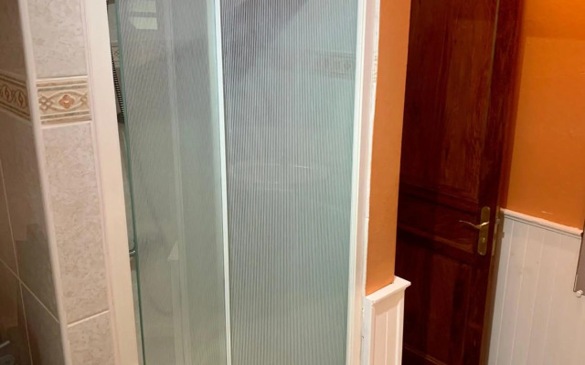 Saint Leu - Gîte Flamboyant - Bardzour