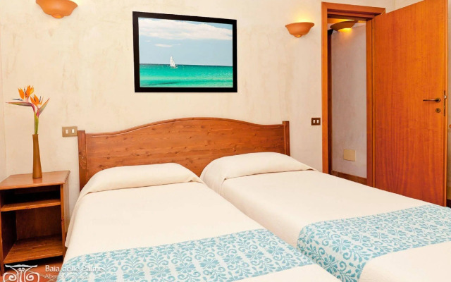 Residence Baia delle Palme