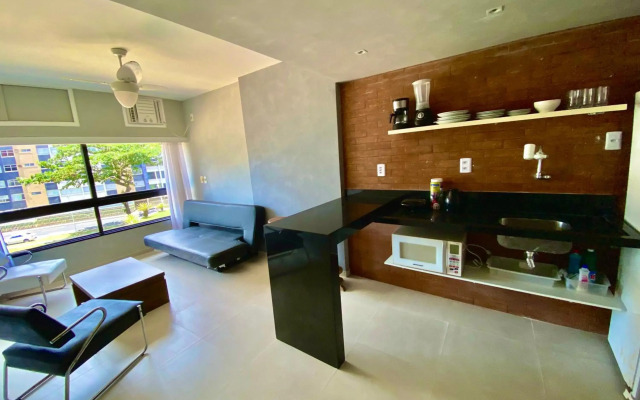 Ondina Apart Hotel