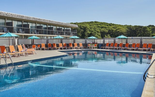 Harbor Hotel Provincetown