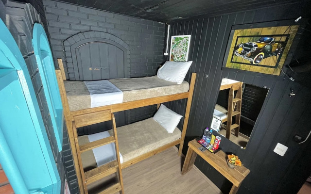 Hostel Casa do Rogerio