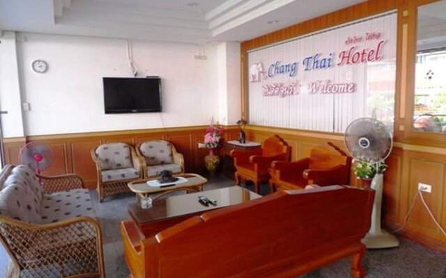 Phet Chang Thai Guesthouse