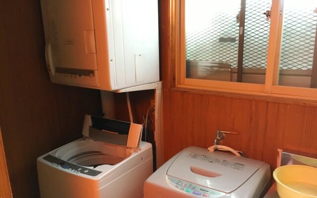 Qua House Sugo Onsen