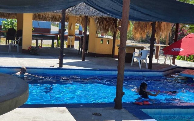 Hidden Paradise Beach Jiote
