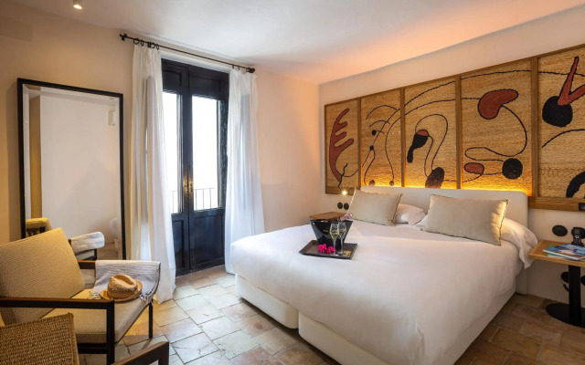 Hotel La Torre del Canonigo - Small Luxury Hotels