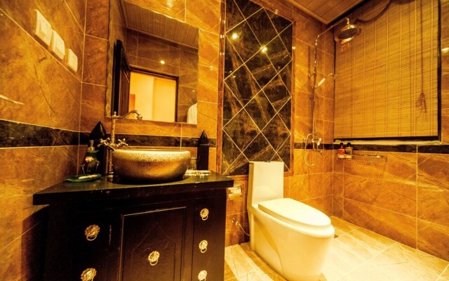 Yiyuan Family Inn